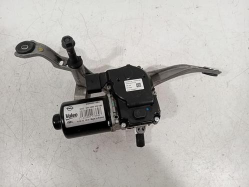 RUITENWISSERMOTOR VOOR Zafira Tourer (P12) (W000027364), Auto-onderdelen, Ruiten en Toebehoren, Opel, Gebruikt
