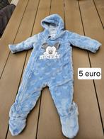 Onesie Mickey maat 74 nieuw, Kinderen en Baby's, Nieuw, C&A, Ophalen of Verzenden, Jongetje