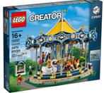 Lego Creator Expert Carousel 10257, Kinderen en Baby's, Speelgoed | Duplo en Lego, Ophalen, Nieuw, Complete set, Lego