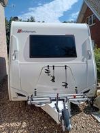 Trailer in nieuwstaat, Caravans en Kamperen, Caravans, Particulier