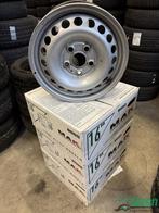 4 x Volkswagen T5 T6 California Velg 16 Inch 5 x 120 ET51 NG, Velg(en), -, -, Ophalen of Verzenden