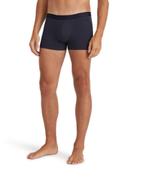 Falke Heren Boxer Daily Climate Control carbon nieuw maat L, Falke, Autres couleurs, Enlèvement ou Envoi, Boxer