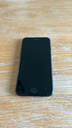 Iphone SE - 64 gb - zwart, Telecommunicatie, Mobiele telefoons | Apple iPhone, Ophalen, Gebruikt, Zwart, Zonder simlock