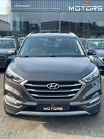 Hyundai Tucson//2017//1.6 essence//58 000 km//Navi, Autos, SUV ou Tout-terrain, 5 places, Cuir, Achat