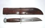 1941-1945 US Couteau RH PAL 36 très bel état, Collections, Objets militaires | Seconde Guerre mondiale, Envoi, Autres