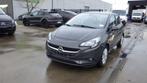 Opel Corsa (Stock ID 89087), Auto's, Opel, Stof, Euro 6, 1229 cc, Bedrijf