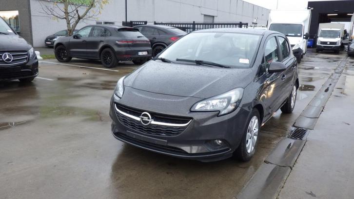 Opel Corsa (Stock ID 89087), Auto's, Opel, Bedrijf, Te koop, Corsa, ABS, Airconditioning, Centrale vergrendeling, Elektrische buitenspiegels
