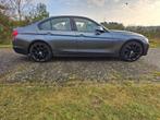 bmw 318d sport, Auto's, BMW, Achterwielaandrijving, 1995 cc, Zwart, USB