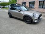 Minï cooper, Auto's, Start-stop-systeem, Cabriolet, Bedrijf, Zilver of Grijs