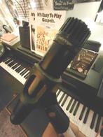 Behringer dynamiq SL75C MIC allrounder, Muziek en Instrumenten, Microfoons, Ophalen of Verzenden, Gebruikt, Zangmicrofoon