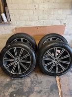 Velgen 18 inch, Auto-onderdelen, Banden en Velgen, Ophalen, 18 inch, Band(en)