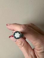 Mont Blanc vintage adel, Verzamelen, Pennenverzamelingen, Ophalen of Verzenden, Gebruikt, Mont Blanc