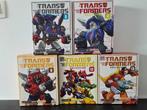 Transformers G1 reissues, Collections, Transformers, Comme neuf, G1, Enlèvement ou Envoi, Autobots
