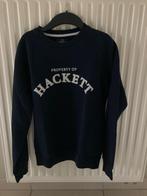 sweater Hackett 13-14 jaar, Hackett, Chemise ou À manches longues, Garçon, Enlèvement ou Envoi