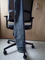 Blauwe en grijze jeans L, Ophalen of Verzenden
