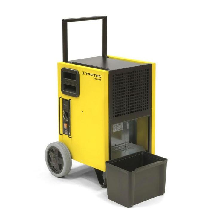 De goedkoopste bouwdroger huren aan 120€/maand, Doe-het-zelf en Bouw, Overige Doe-Het-Zelf en Bouw, Ophalen