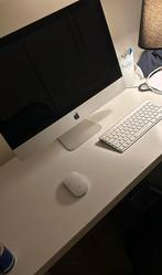 iMac 21,5 inch, 4 Ghz of meer, Zo goed als nieuw, 21,5inch