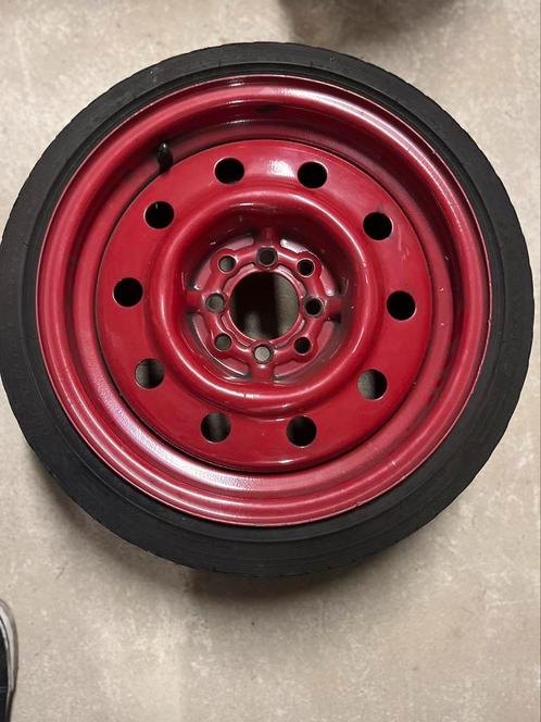 Jantes VW fun cup tôles élargie, Auto-onderdelen, Banden en Velgen, Velg(en), Ophalen