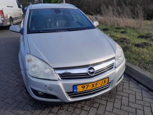 Opel Astra Wagon 07, 245 K. Voor Loop (of Sloop of Export), Auto's, Opel, Particulier, Astra, Trekhaak, Benzine, Ophalen