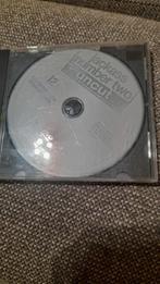 Jackass number two uncut, Ophalen, Gebruikt