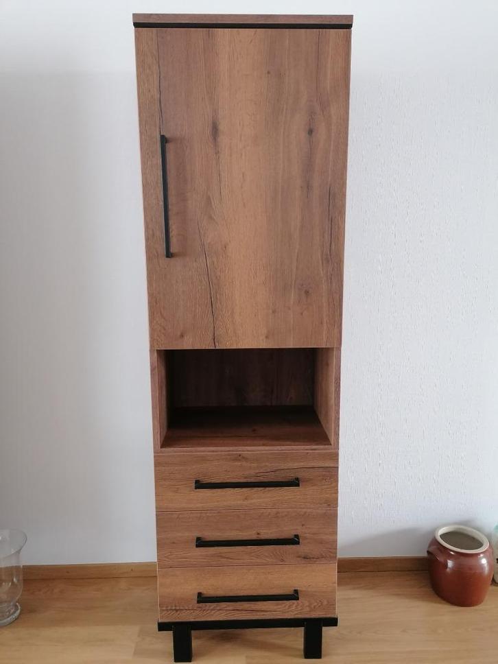 Bergkast Adanti Tabacco, Huis en Inrichting, Kasten | Wandmeubels, Nieuw, Ophalen