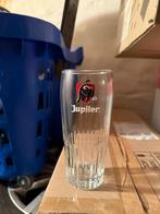 30 Jupiler glazen, Verzamelen, Ophalen, Gebruikt, Bierglas