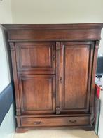 Lot meubles vrai bois chêne massif - TOUT POUR 50€, Ophalen