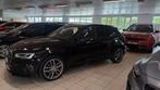 Audi A3 sportback ess-gnc 1e hands 29000km, Open dak, Zwart, CNG (Aardgas), 1600 cc