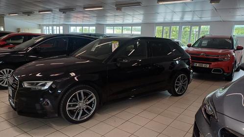 Audi A3 sportback ess-gnc 1e hands 29000km, Auto's, Audi, Particulier, A3, ABS, Achteruitrijcamera, Adaptive Cruise Control, Airbags