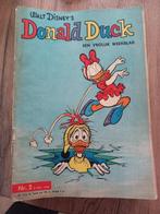 Donald Duck weekblad 1966 (37 stuks), Meerdere stripboeken, Ophalen of Verzenden, Gelezen