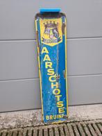 Aarschotse bruine Veltem, Ophalen, Gebruikt