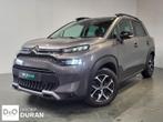 Citroen C3 Aircross Plus 1.2 PureTech AT6, Automaat, Euro 6, 1199 cc, Emergency brake assist