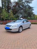 Peugeot 307cc met keuring, Auto's, Cabriolet, 1600 cc, Handgeschakeld, Particulier