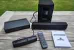 Bose Home Theater en Stereo System Soundtouch 120, Audio, Tv en Foto, Ophalen, Gebruikt, Soundbar, Overige merken