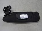 ZONNEKLEP LINKS Porsche 718 Boxster (982) (01-2016/-), Auto-onderdelen, Interieur en Bekleding, Gebruikt, Porsche