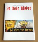 De rode ridder - Luxe “De parel van Bagdad”, Boeken, Willy Vandersteen, Eén stripboek, Nieuw, Ophalen of Verzenden