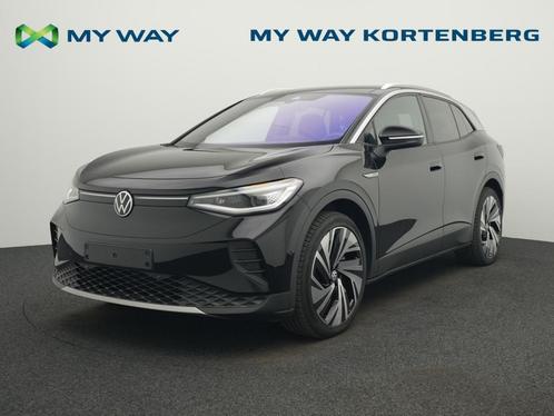 Volkswagen ID.4 ID.4 77 kWh Pro Performance, Auto's, Volkswagen, Bedrijf, Overige modellen, ABS, Airbags, Airconditioning, Alarm