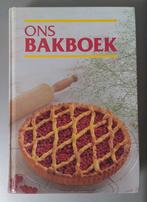 Ons bakboek, Ophalen