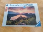Legpuzzels Ravensburger, Ophalen, Zo goed als nieuw