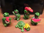 "Teeny Terrapins" "Happy hippo holidays" "Crocodile school", Verzamelen, Ophalen, Zo goed als nieuw