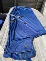 Bucas power cooler + neck maat 145/195, Dieren en Toebehoren, Ophalen of Verzenden