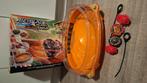 Beyblade quad drive, Kinderen en Baby's, Ophalen, Zo goed als nieuw