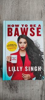 Lilly Singh, Comme neuf, Enlèvement ou Envoi, Cinéma, TV et Média, Lilly Singh