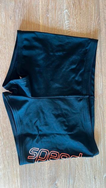 Speedo zwembroek maat 12, nieuw beschikbaar voor biedingen