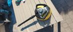 Karcher oppervlakte-/terrasreiniger, Tuin en Terras, Ophalen, Nieuw