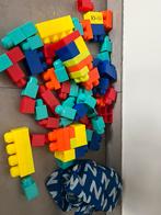 Blokken, Ophalen, Zo goed als nieuw