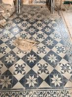 Carrelage ancien, Doe-het-zelf en Bouw, Tegels, Ophalen, Zo goed als nieuw