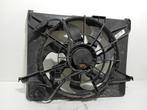 KOELVENTILATORMOTOR Kia Magentis (GE) (6j06229), Gebruikt, Kia