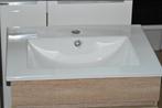 Magnifique meuble de salle de bain 60cm vasque et miroir, Huis en Inrichting, Badkamer | Badkamermeubels, Nieuw, Minder dan 100 cm