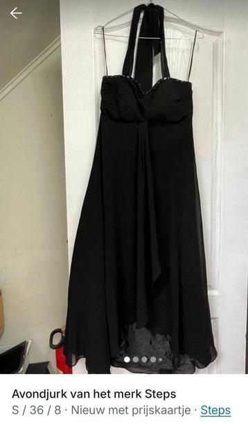  Een pakket dameskleding in de maten XS en S.  beschikbaar voor biedingen